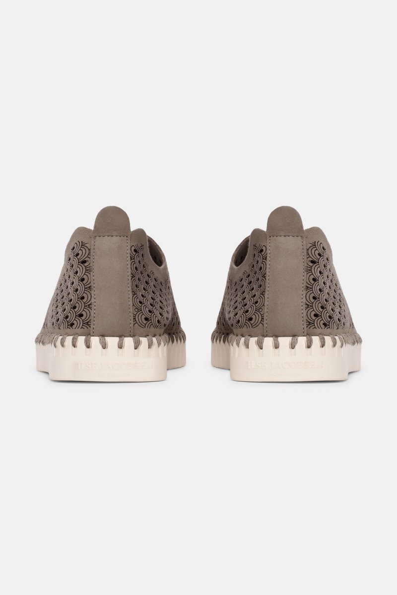 Instappers TULIP3275 beige zool | Falcon | Shoes | Ilse Jacobsen