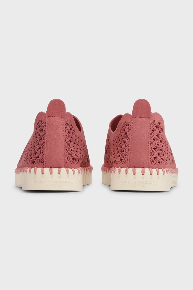 Instappers TULIP3275 beige zool | Rouge Pearled Ivory | Shoes | Ilse Jacobsen