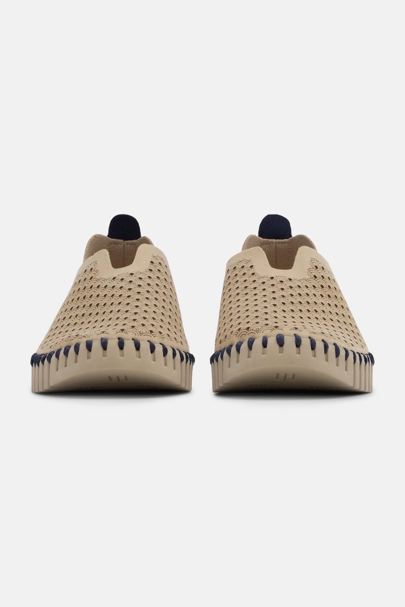 Instappers TULIP3977 | Corinader Coriander | Shoes | Ilse Jacobsen