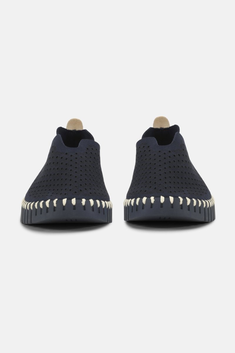 Instappers TULIP3977 | Dark Indigo Dark Indigo | Shoes | Ilse Jacobsen