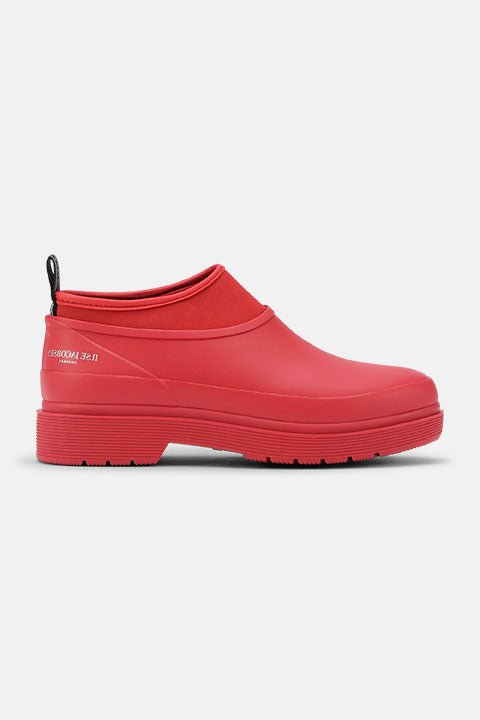Neo Regen Instaplaars RUBAIR12 | Baked Apple Baked Apple | Rubber Boots | Ilse Jacobsen