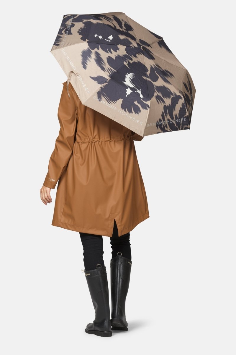 Paraplu met logo UMBRELLA01 | Floral Decors - Ilse Jacobsen