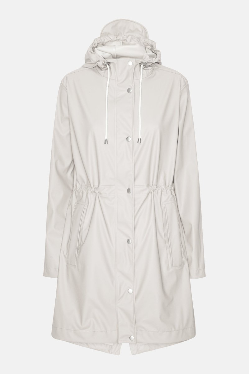 Parka Regenjas RAIN230FR | Milk Creme - Ilse Jacobsen