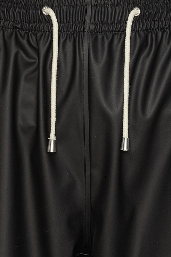 Regenbroek RAIN144FR | Black Beauty | Rain Trouser | Ilse Jacobsen