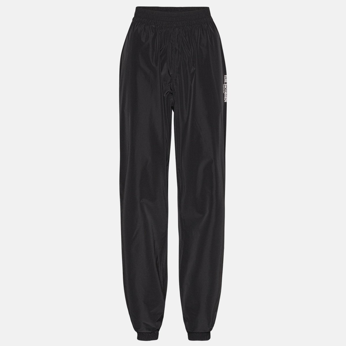 Regenbroek RAIN199 | Black | Rain Trouser | Ilse Jacobsen