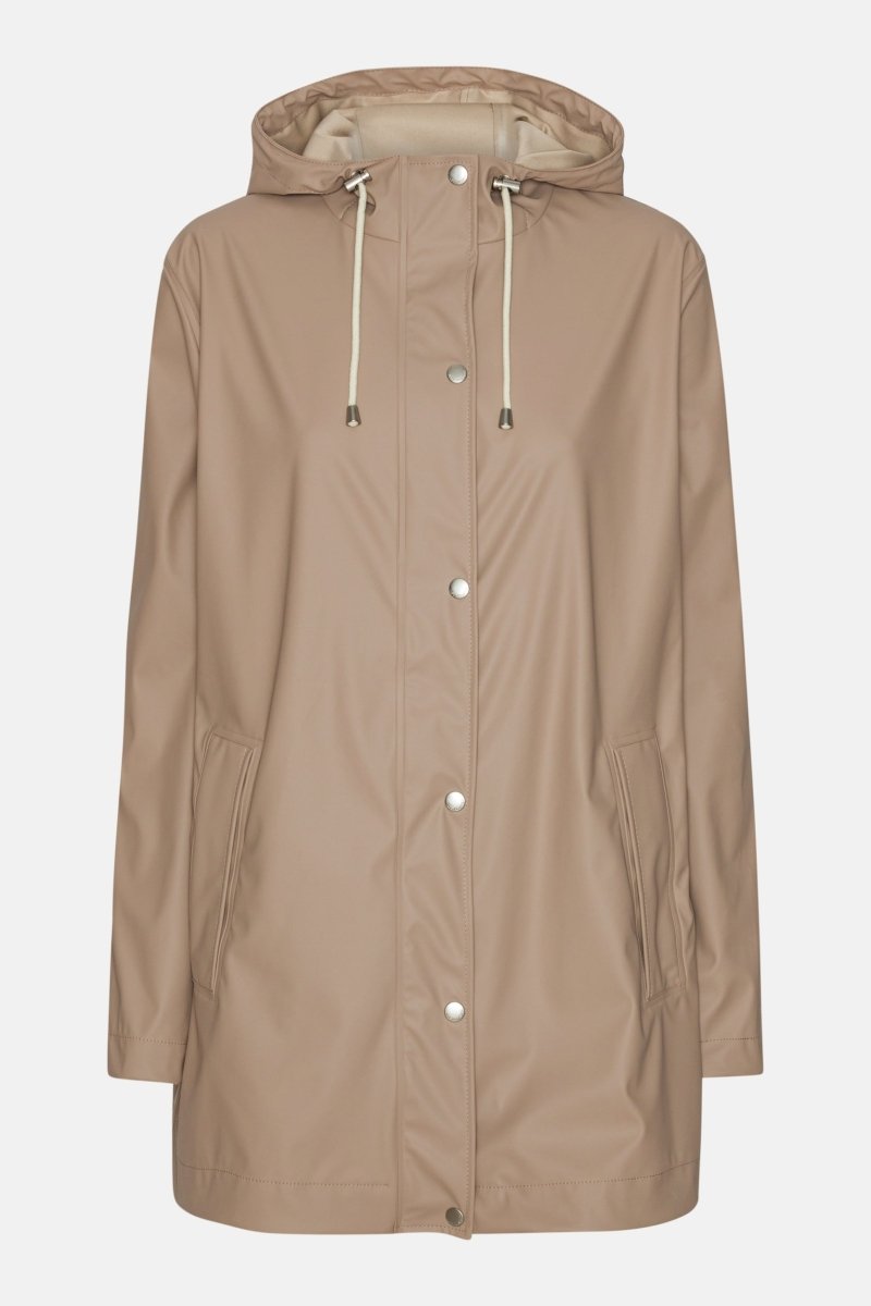 Regenjas RAIN228FR | Atmosphere | Raincoat | Ilse Jacobsen