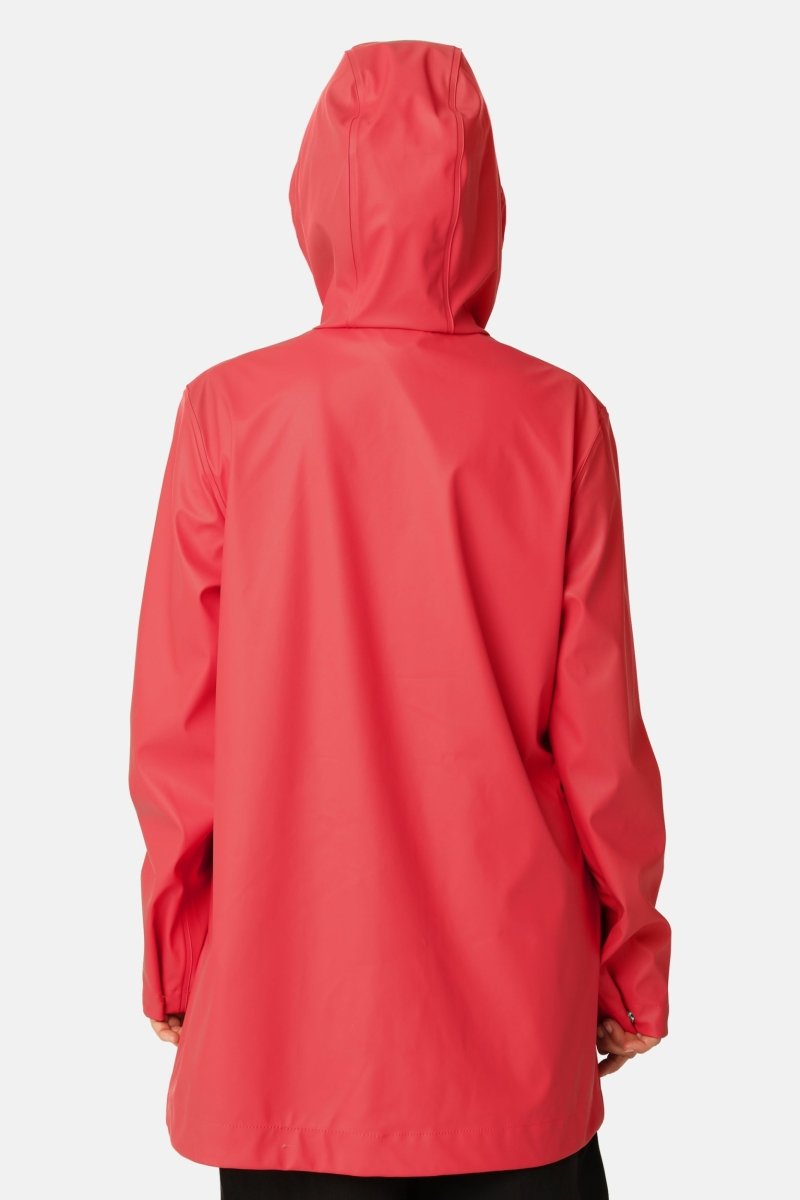 Regenjas RAIN228FR | Baked Apple | Raincoat | Ilse Jacobsen
