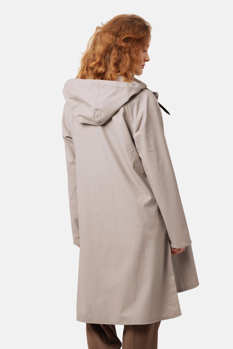 Regenjas RAIN71 | Atmosphere | Raincoat | Ilse Jacobsen