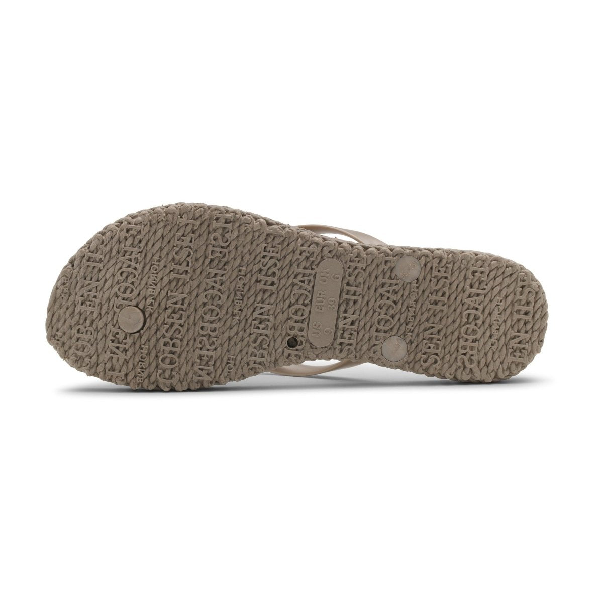 Slippers CHEERFUL02 | Atmosphere | Flip Flop | Ilse Jacobsen