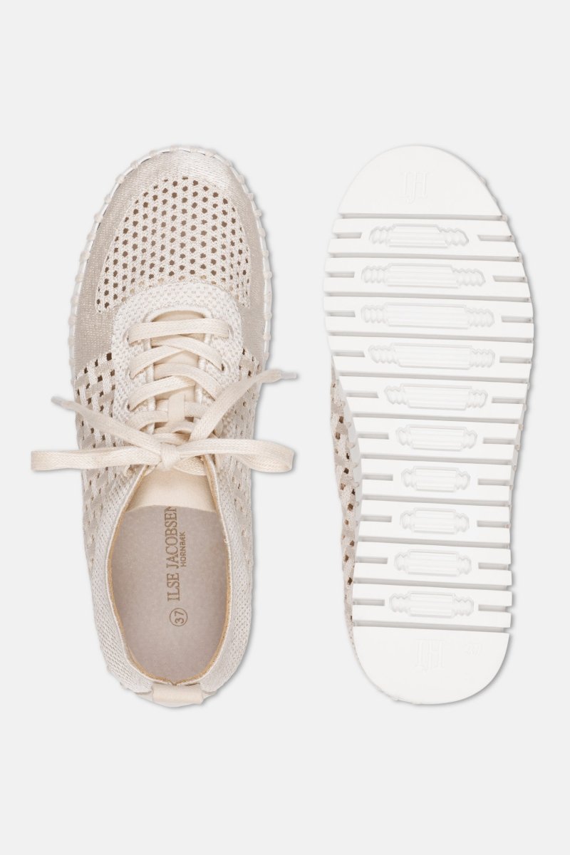 Sneakers TULIP4271 | Kit White | Shoes | Ilse Jacobsen