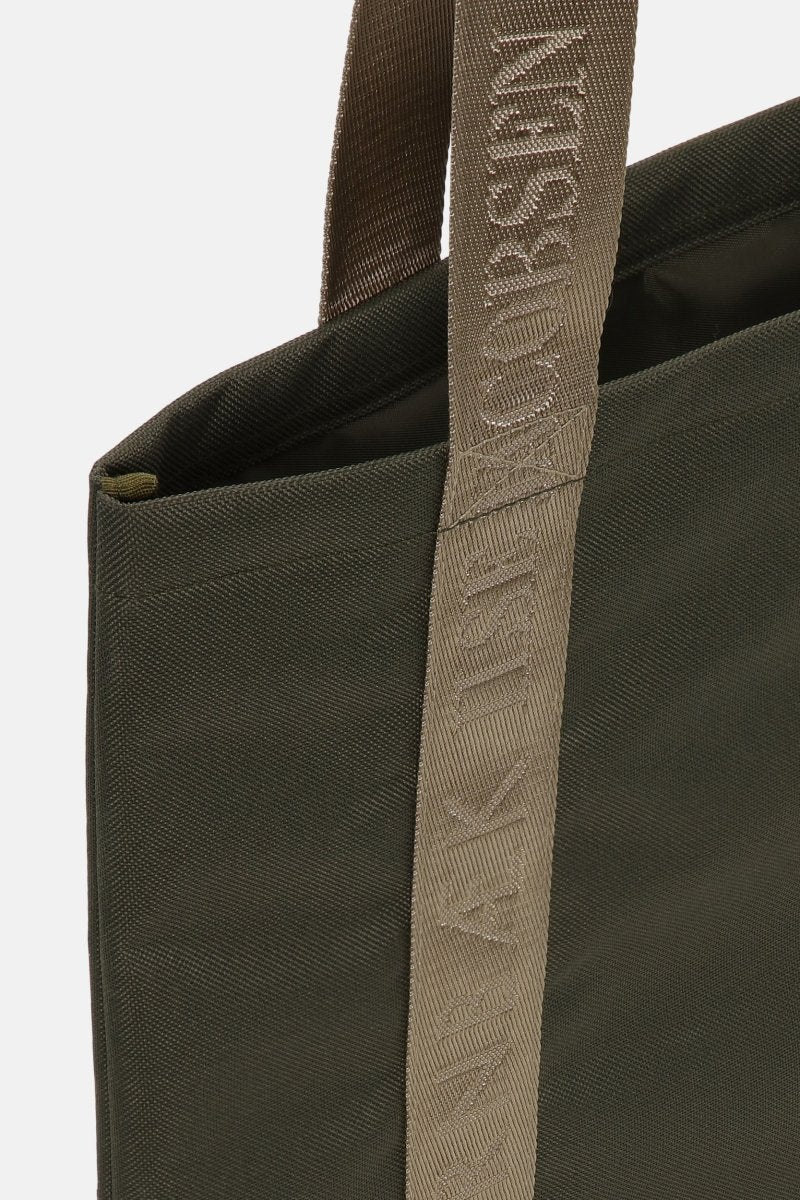 Tote Reistas EVERY02 | Army | Bag | Ilse Jacobsen