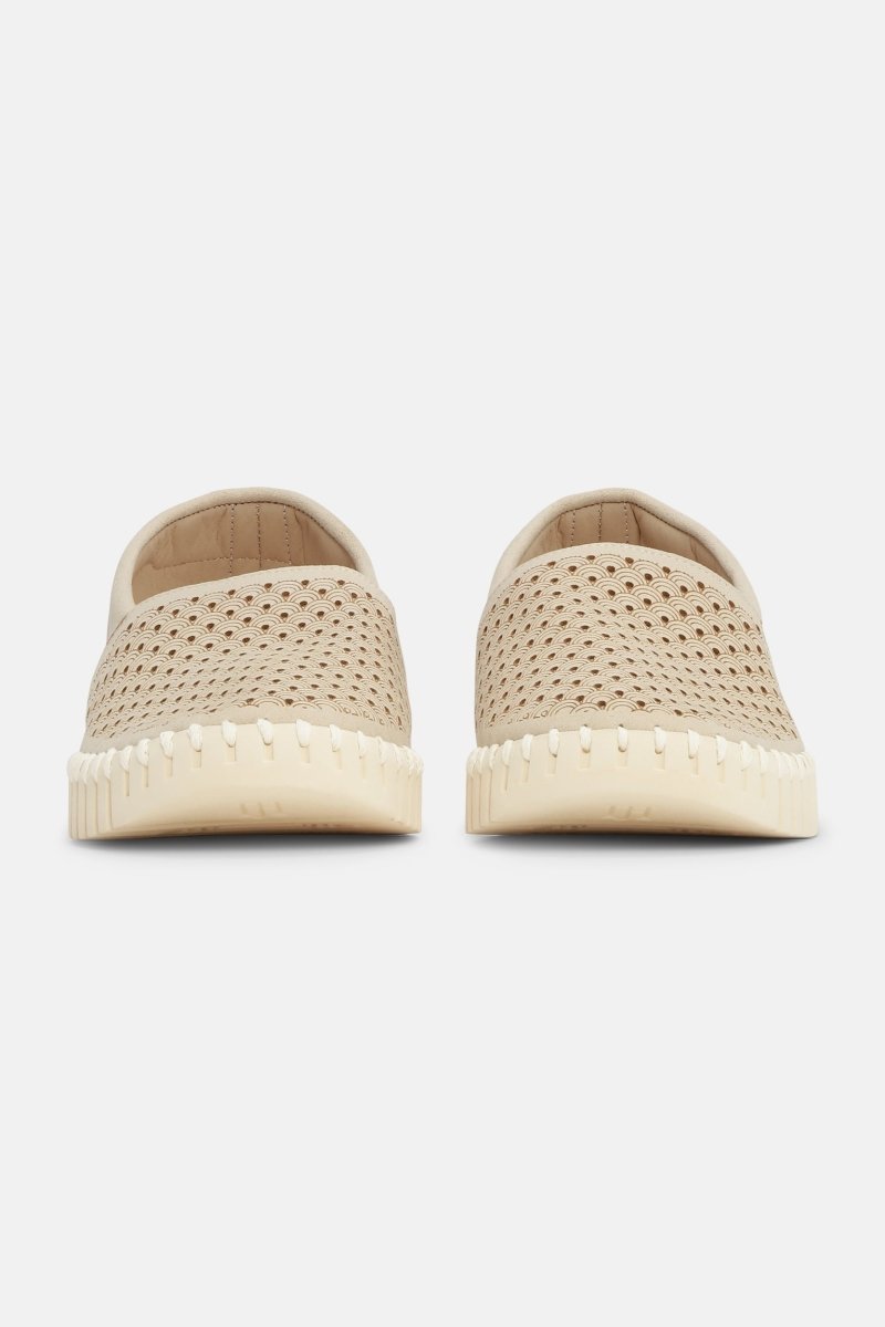 Tulip Espadrille TULIP3483 | Kit Pearled Ivory | Shoes | Ilse Jacobsen