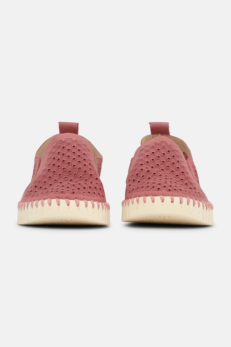 Tulip Instapper TULIP4041 | Rouge Pearled Ivory | Shoes | Ilse Jacobsen