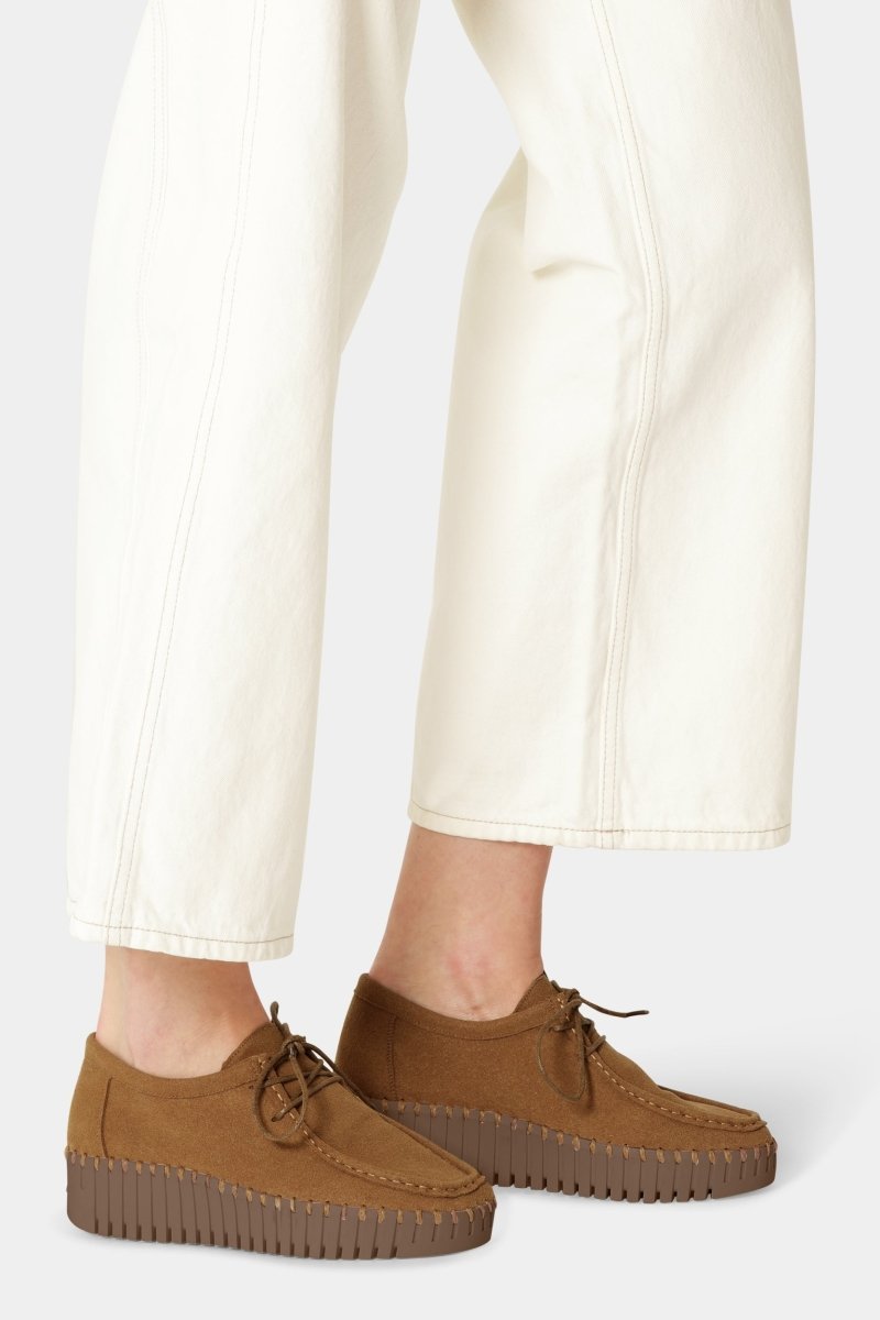 Tulip Instapper TULIP4076 | Cashew Cashew | Shoes | Ilse Jacobsen