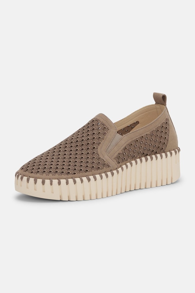 Tulip Instapper TULIP4078 | Falcon Pearled Ivory | Shoes | Ilse Jacobsen