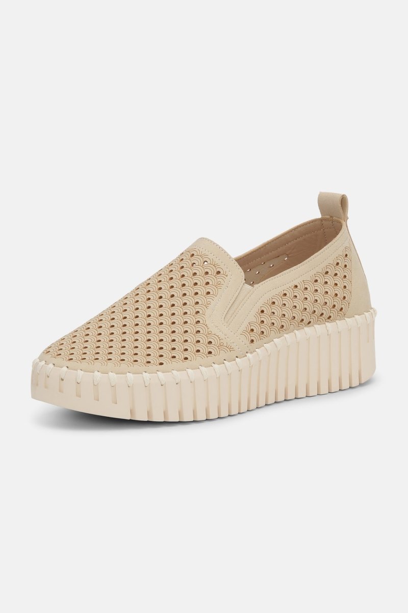 Tulip Instapper TULIP4078 | Kit Pearled Ivory | Shoes | Ilse Jacobsen