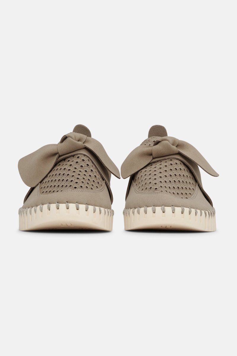 Tulip Loafer TULIP4086 | Coriander Pearled Ivory | Shoes | Ilse Jacobsen