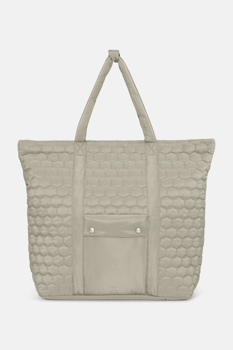 Weekendtas HONEYBAG01 | Coriander | Accessories | Ilse Jacobsen