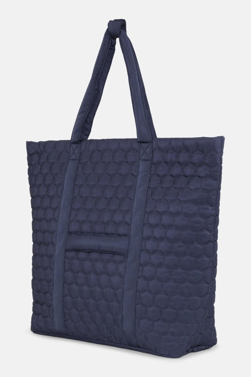Weekendtas HONEYBAG01 | Dark Indigo | Accessories | Ilse Jacobsen