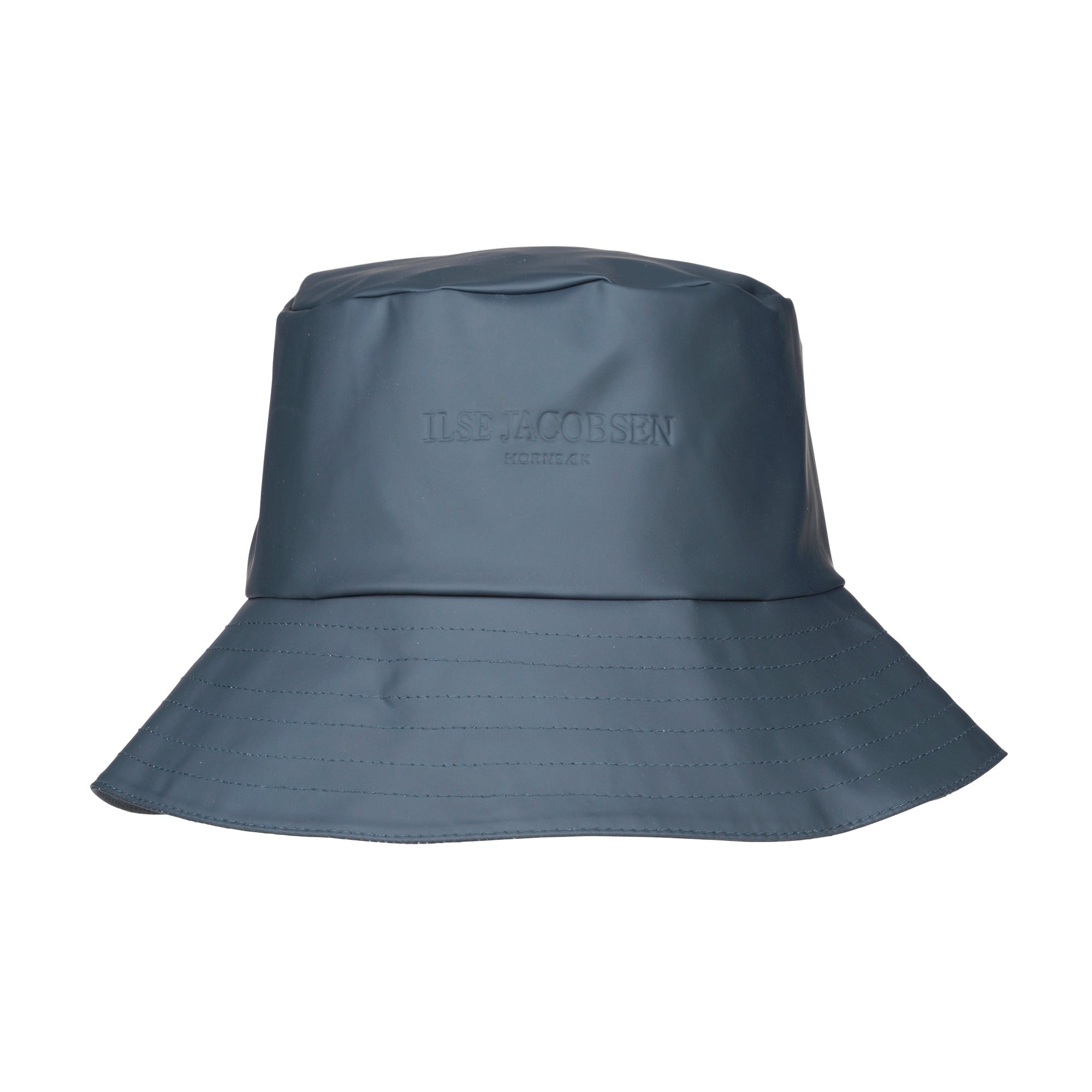 Regenhoed RAIN137 | Orion Blue | Hat | Ilse Jacobsen