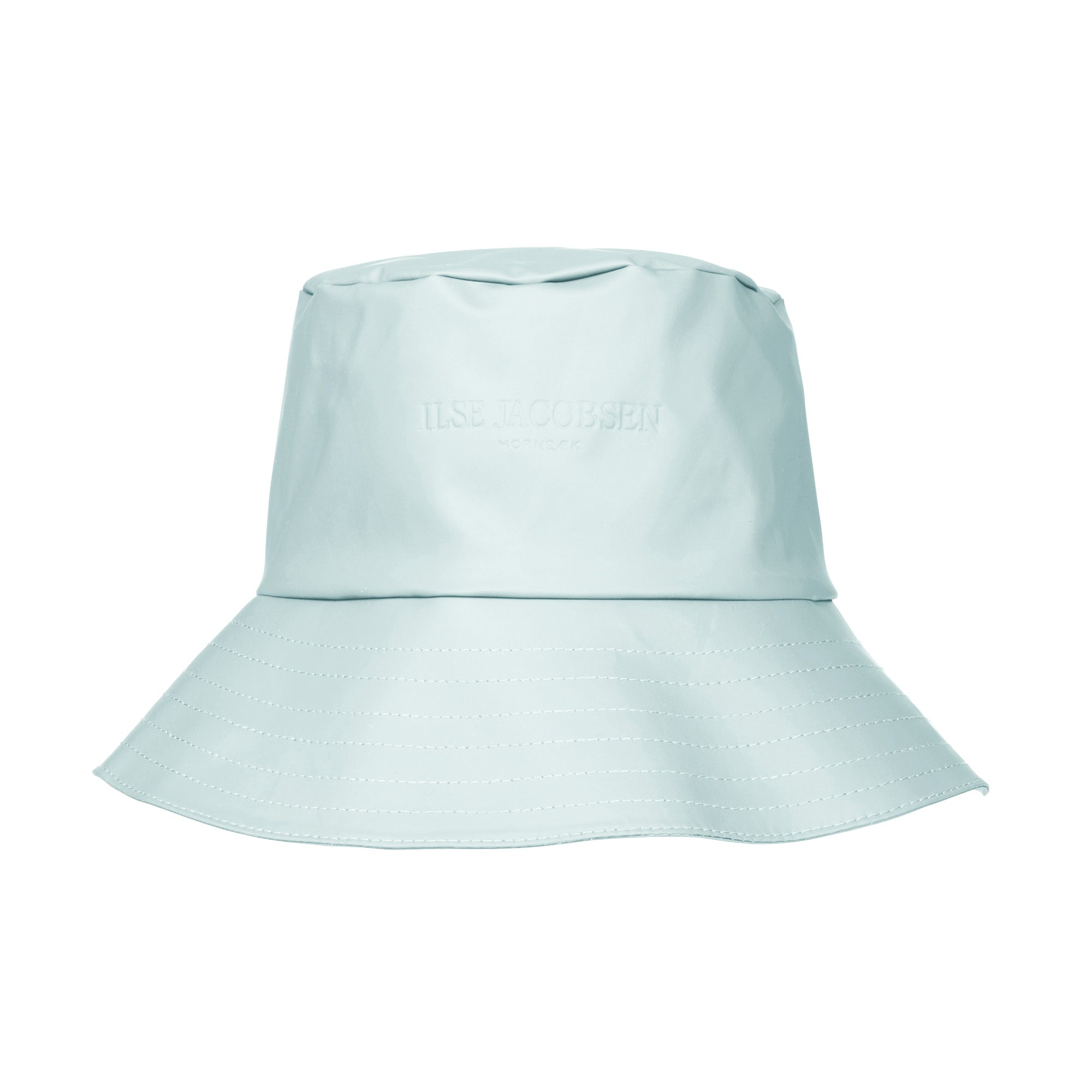Regenhoed RAIN137 | Sea Foam | Hat | Ilse Jacobsen