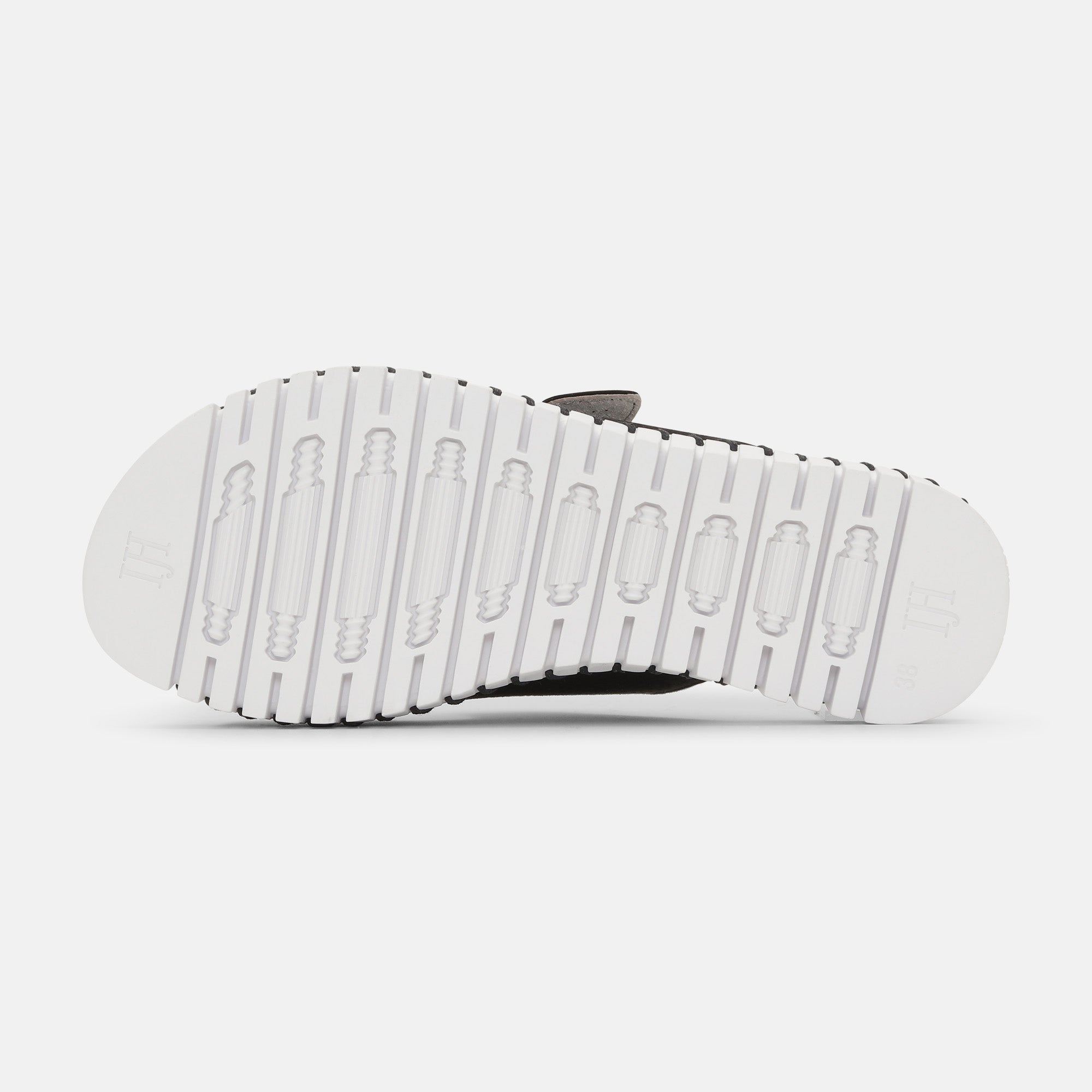 Sandalen TULIP1176LC | Black | Sandals | Ilse Jacobsen