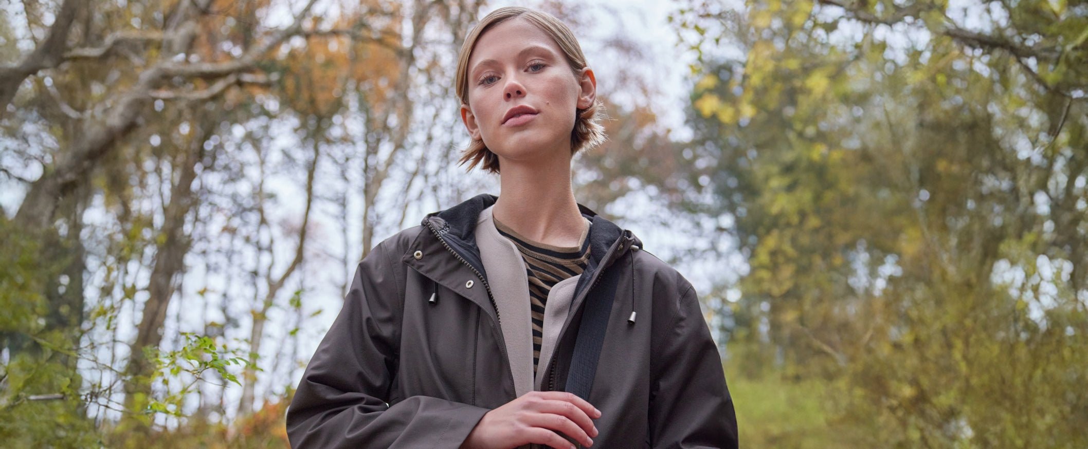 10x Forest Bathing (bosbaden) in Nederland - Ilse Jacobsen