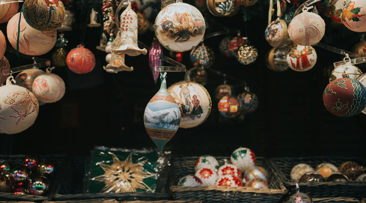 10x De mooiste Kerstmarkten