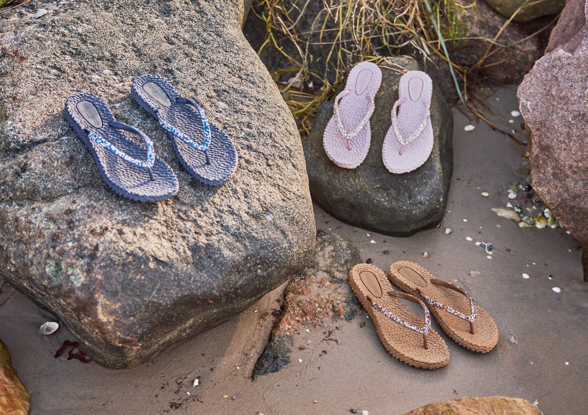 Beach Guide - Ilse Jacobsen