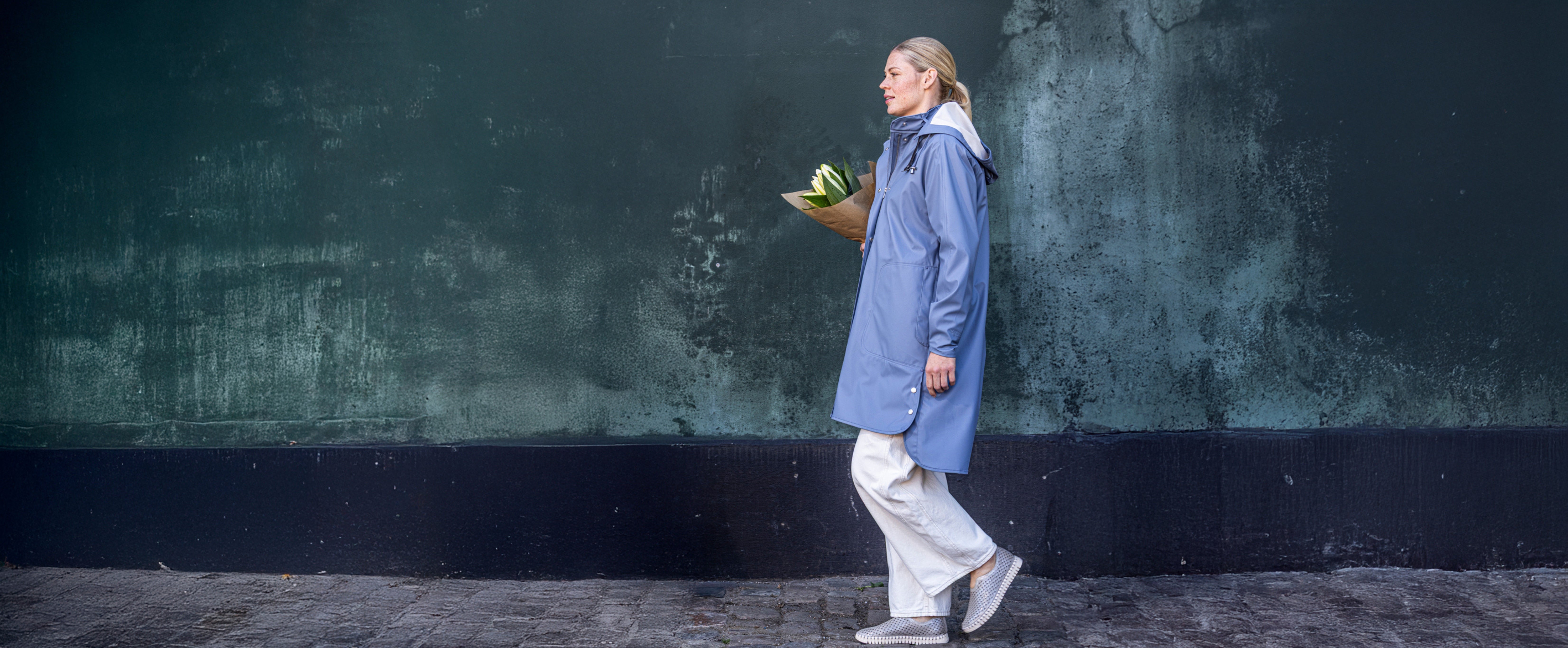 De modetrends van lente/zomer 2026 - Ilse Jacobsen