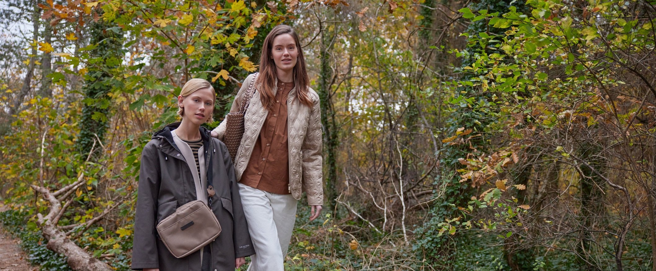 Hiking Guide - Ilse Jacobsen