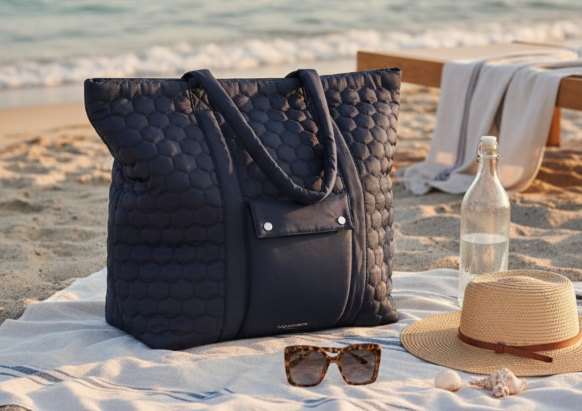 Travel Essentials - Ilse Jacobsen