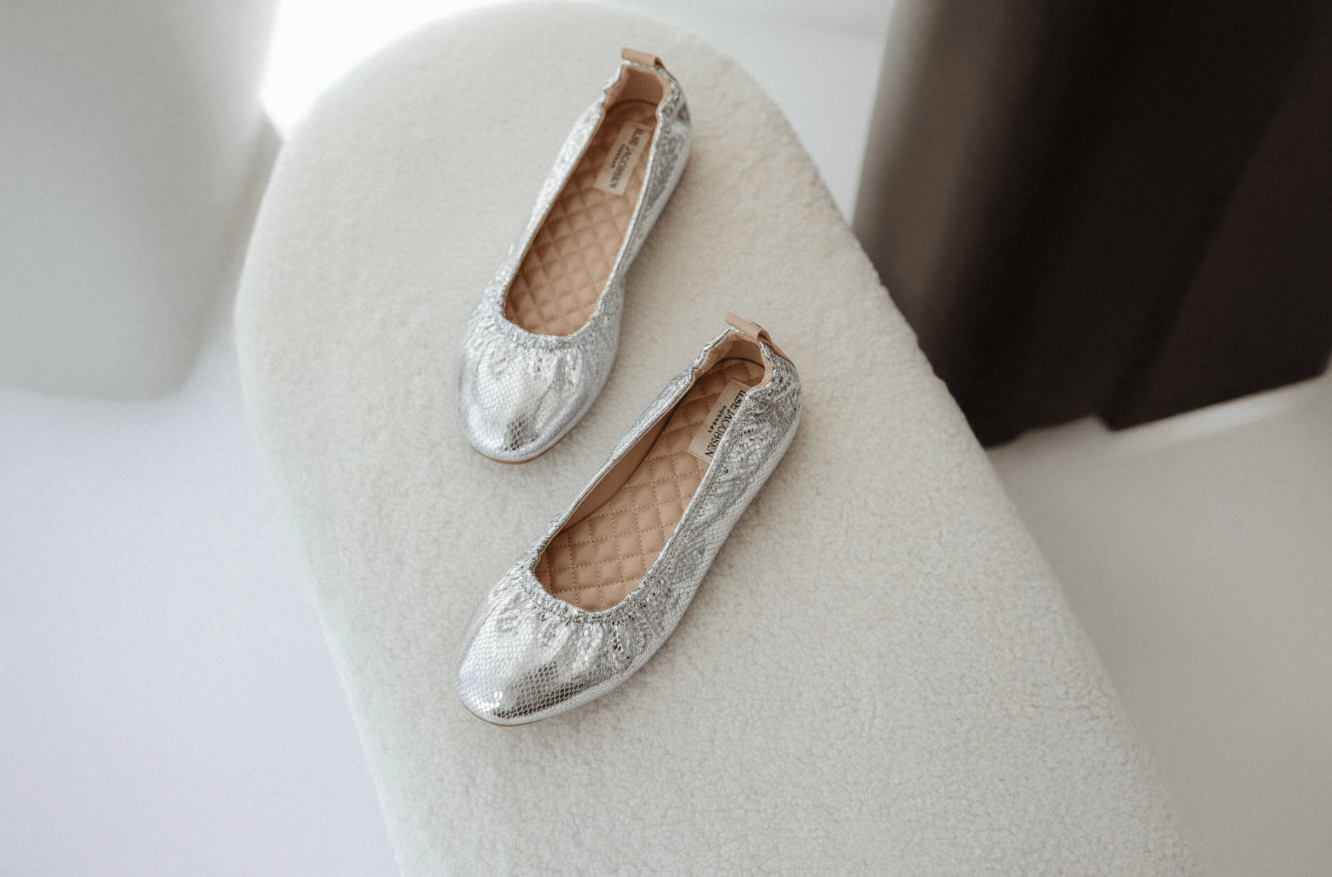 Ballerina's - Ilse Jacobsen