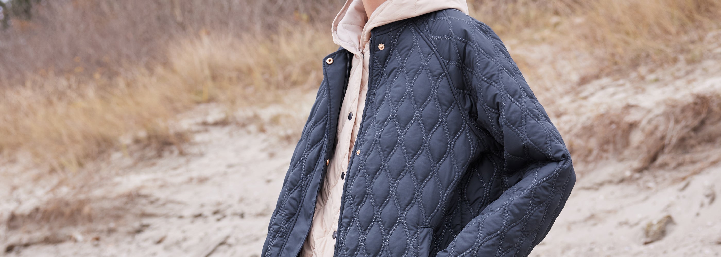 GEWATTEERDE JASSEN - Ilse Jacobsen