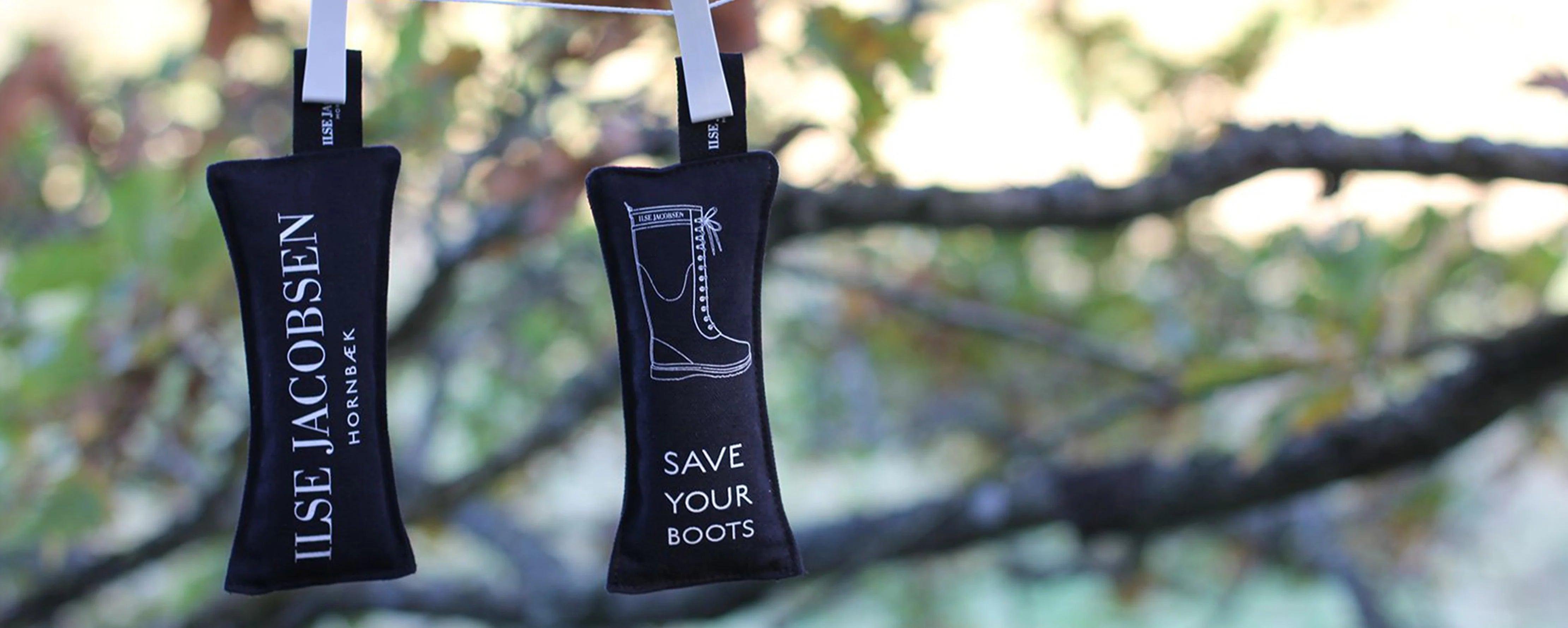 ONDERHOUD - Ilse Jacobsen