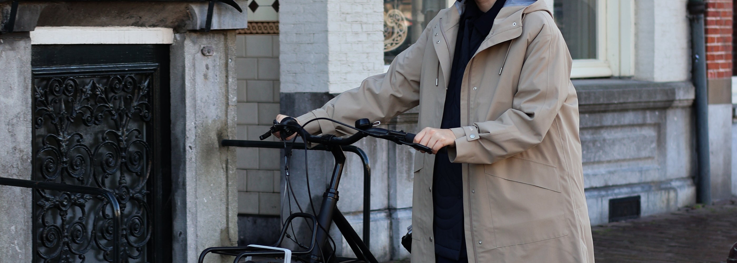 Outdoor - Ilse Jacobsen