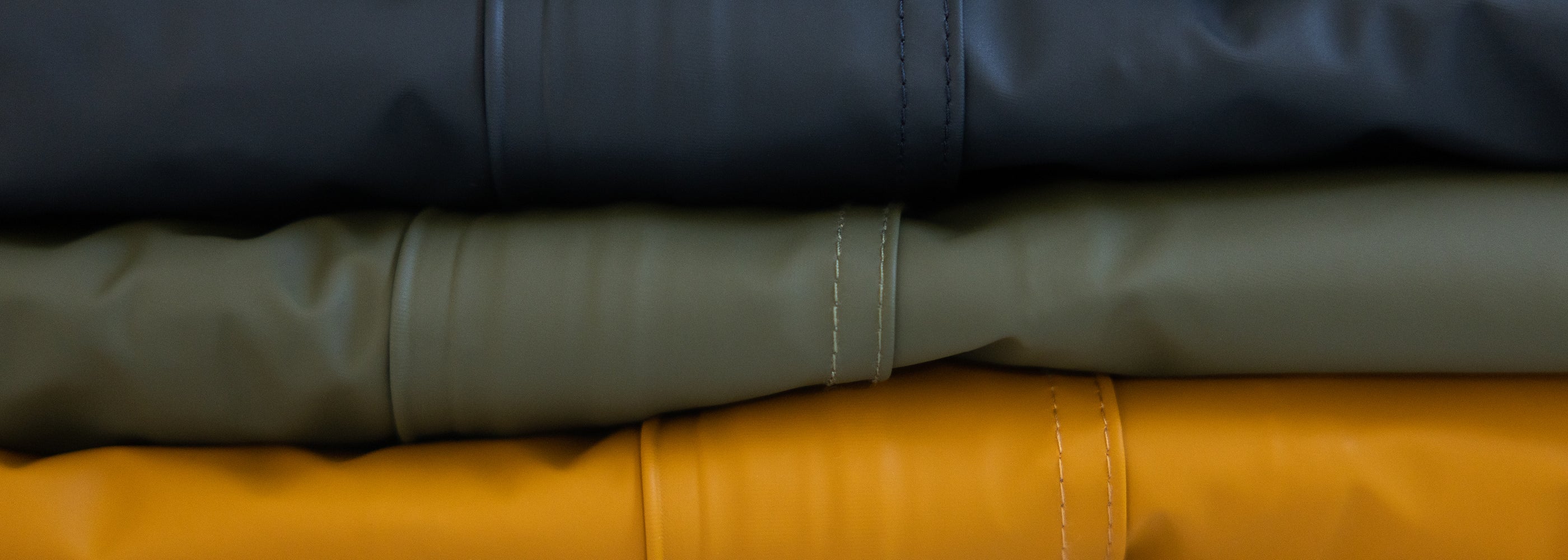 REGENJASSEN - Ilse Jacobsen