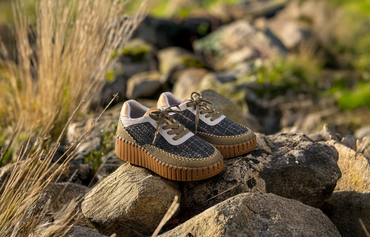 SNEAKERS - Ilse Jacobsen