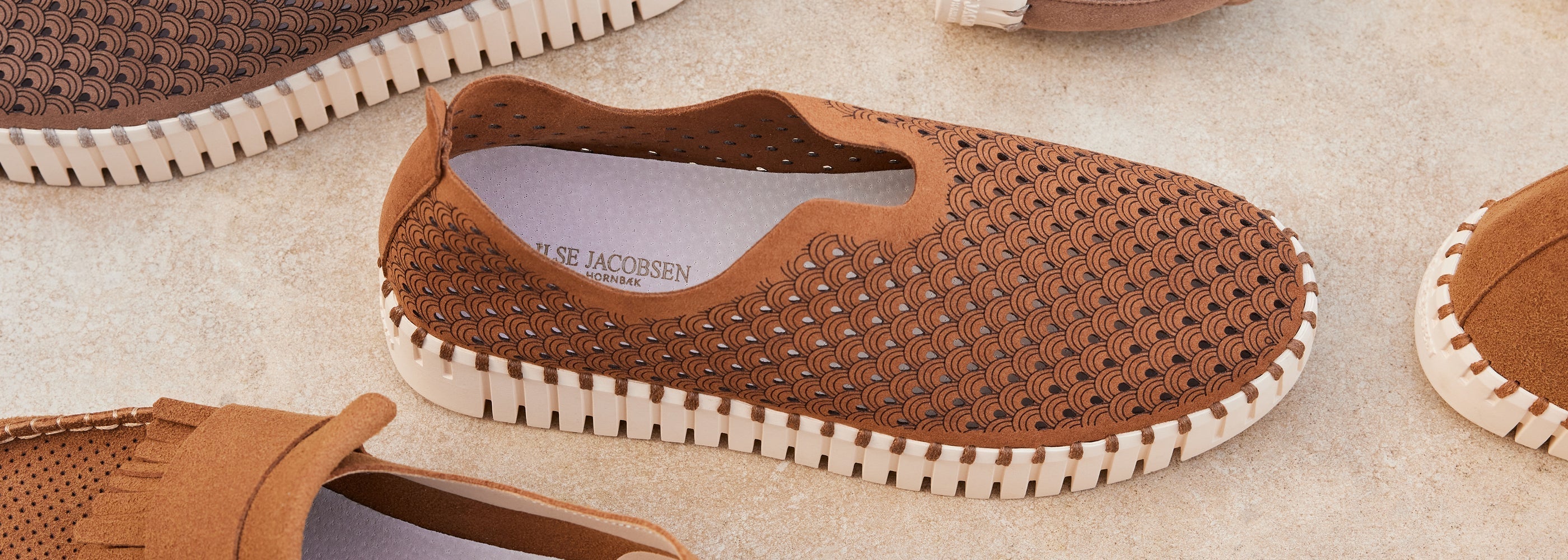 TULIP INSTAPPERS - Ilse Jacobsen