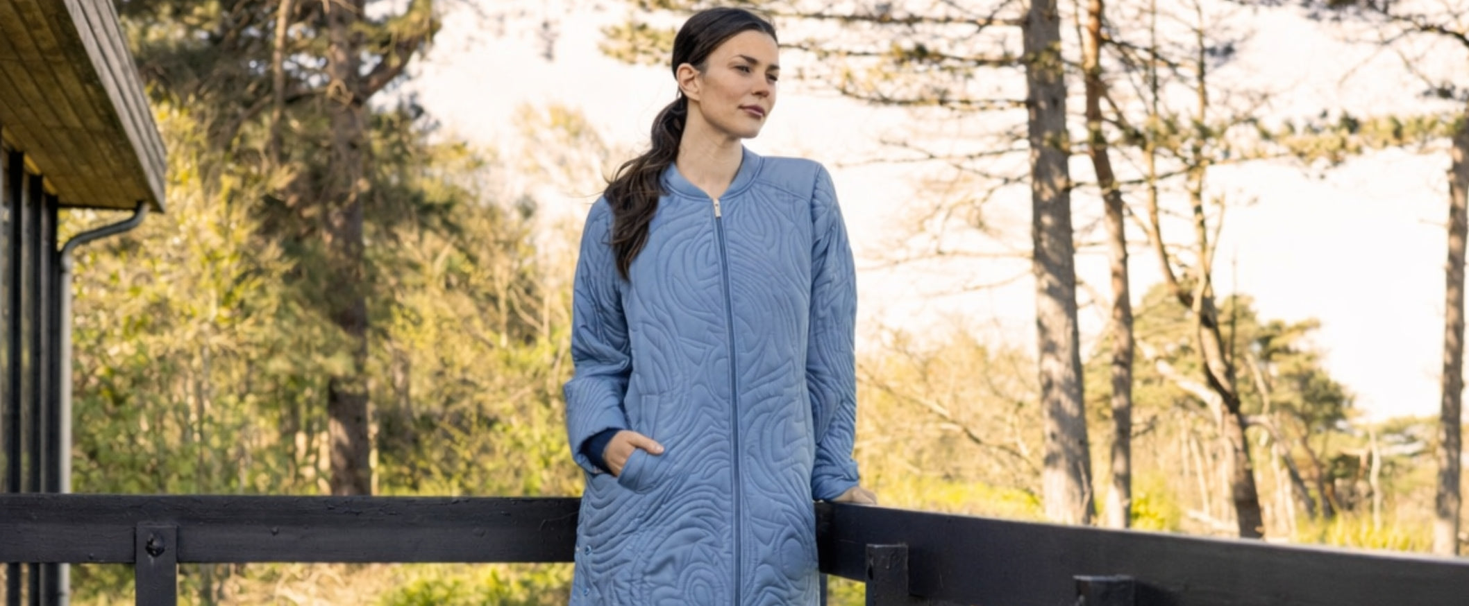 Tussenjassen - Ilse Jacobsen