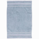 Gastendoek - Set van 2 stuks | Powder Blue | Bath Collection | Ilse Jacobsen