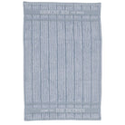 Gastendoek - Set van 2 stuks | Powder Blue Stripes | Bath Collection | Ilse Jacobsen