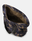 All Weather Shopper Print ALLWEATHER01P | Beige Butterfly | Bag | Ilse Jacobsen
