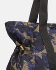 All Weather Shopper Print ALLWEATHER01P | Beige Butterfly | Bag | Ilse Jacobsen