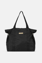 All Weather Shopper ALLWEATHER01 | Black | Bag | Ilse Jacobsen
