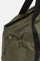All Weather Shopper ALLWEATHER01 | Army | Bag | Ilse Jacobsen