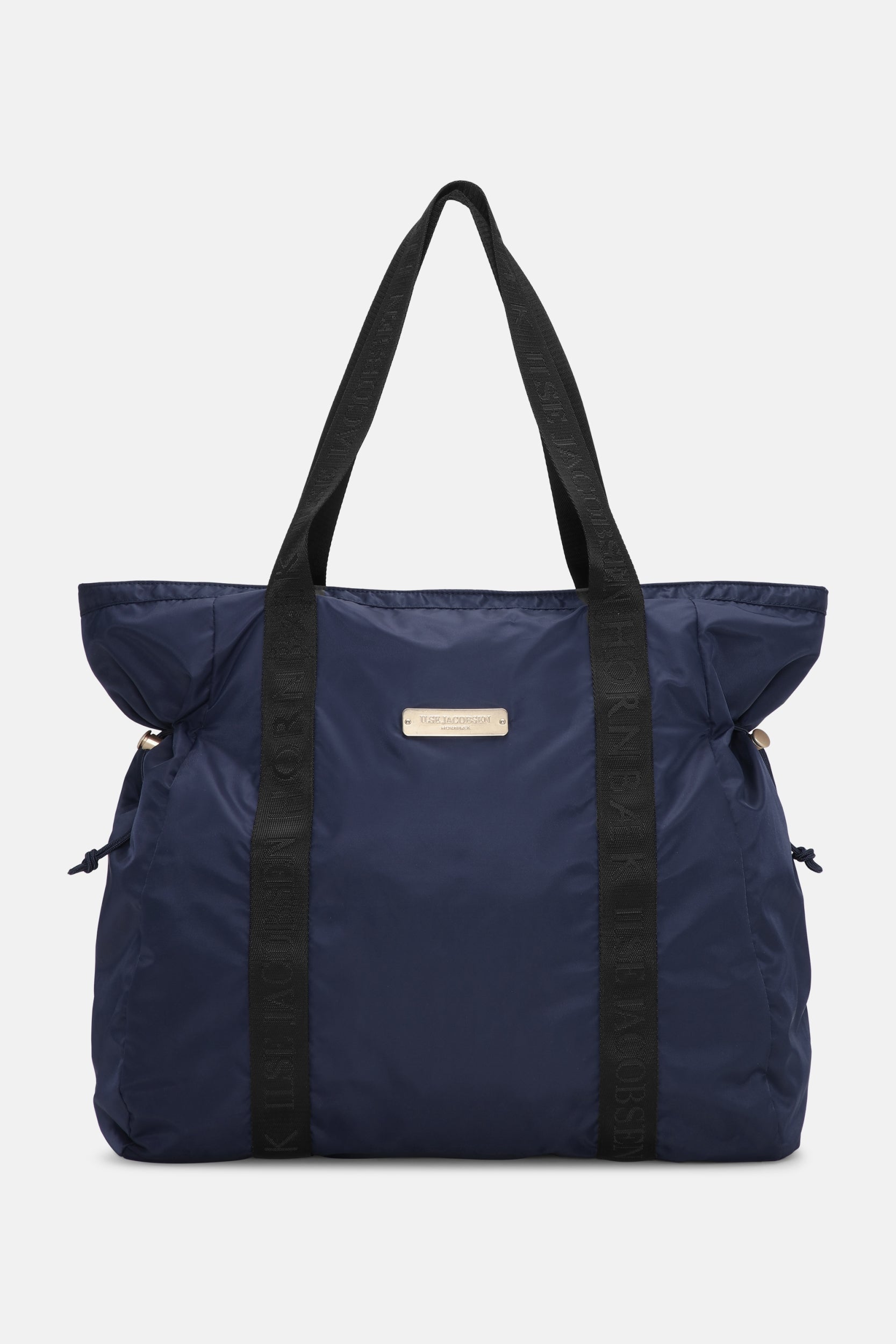 All Weather Shopper ALLWEATHER01 - 604 Ombre Blue | Ombre Blue | Bag | Ilse Jacobsen