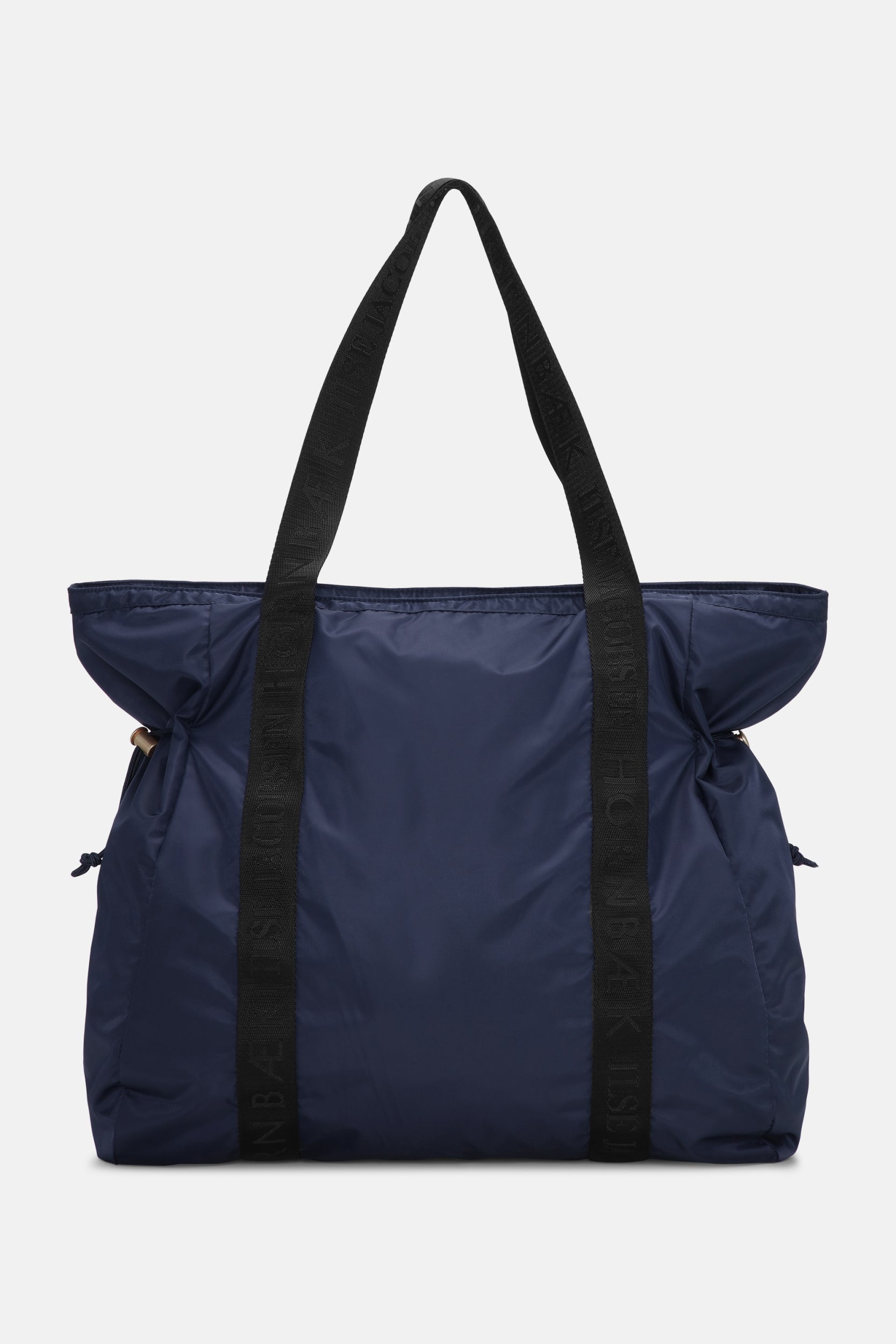 All Weather Shopper ALLWEATHER01 - 604 Ombre Blue | Ombre Blue | Bag | Ilse Jacobsen