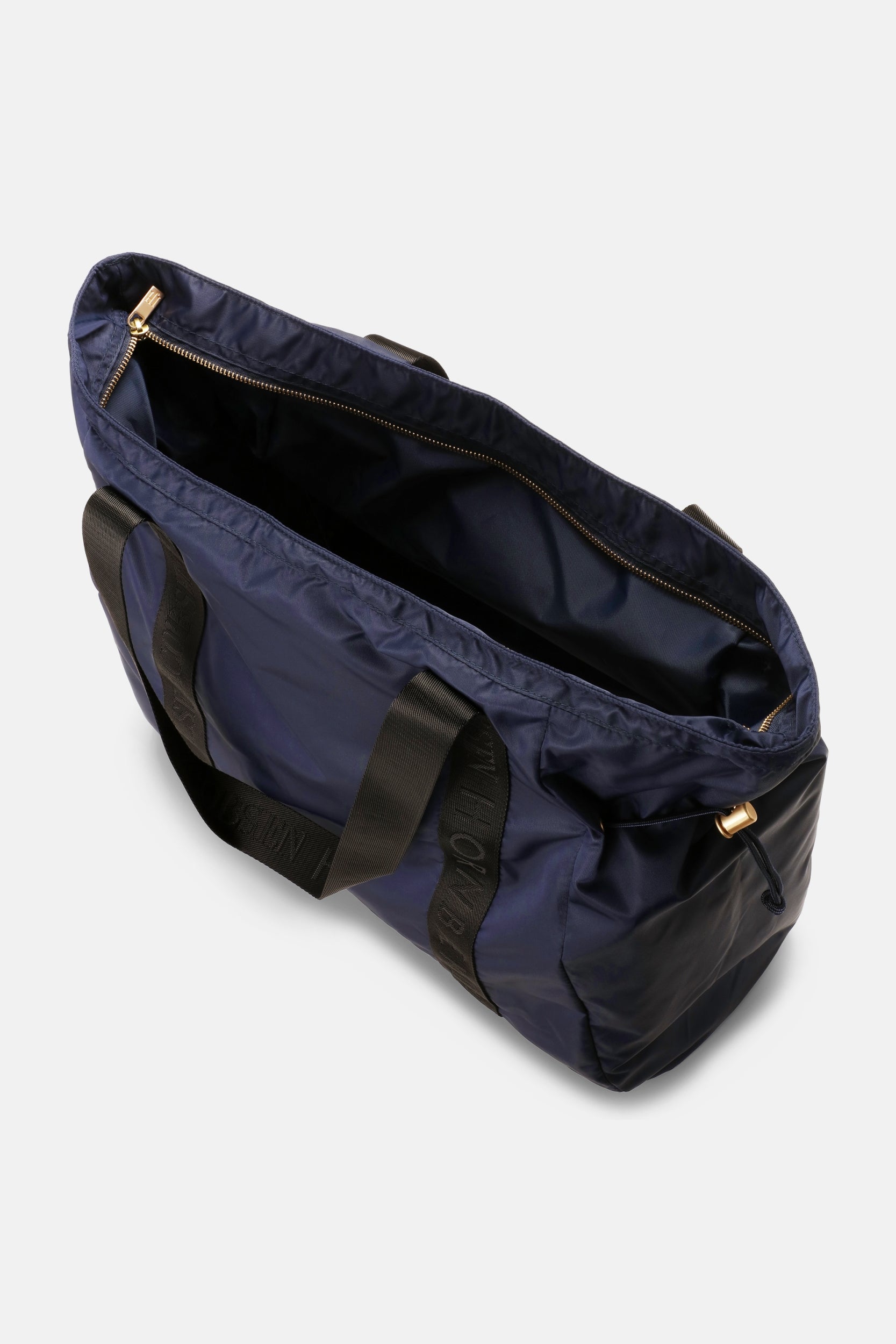 All Weather Shopper ALLWEATHER01 - 604 Ombre Blue | Ombre Blue | Bag | Ilse Jacobsen