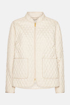 Korte Gewatteerde Jas ALLY07 | Kit | Jacket | Ilse Jacobsen